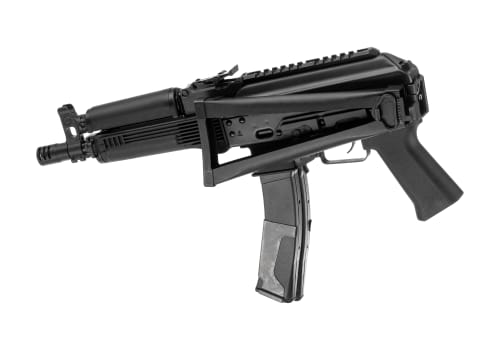 LCT PP-19-01 S-AEG