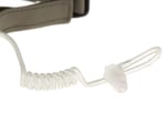 Z-Tactical Tactical Throat Mic