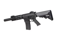 E&C M4 RIS Silencer QR 1.0 EGV