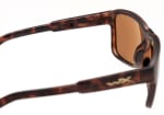 Wiley X WX Trek Captivate Polarized Copper