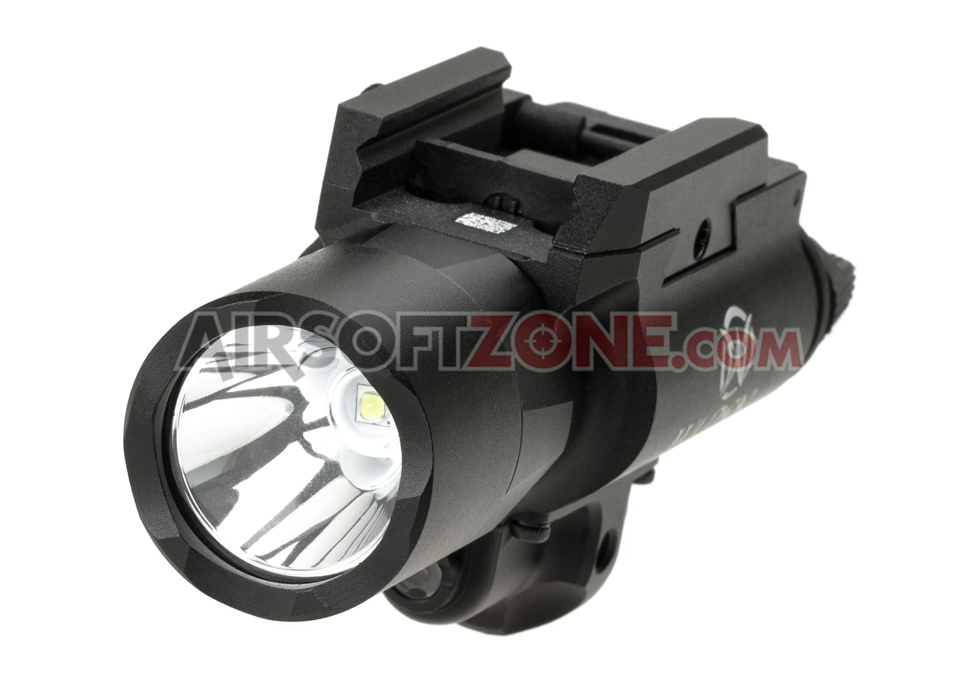 Lampe et Laser Vert Pistolet X400 Ultra WADSN Powergun Airsoft