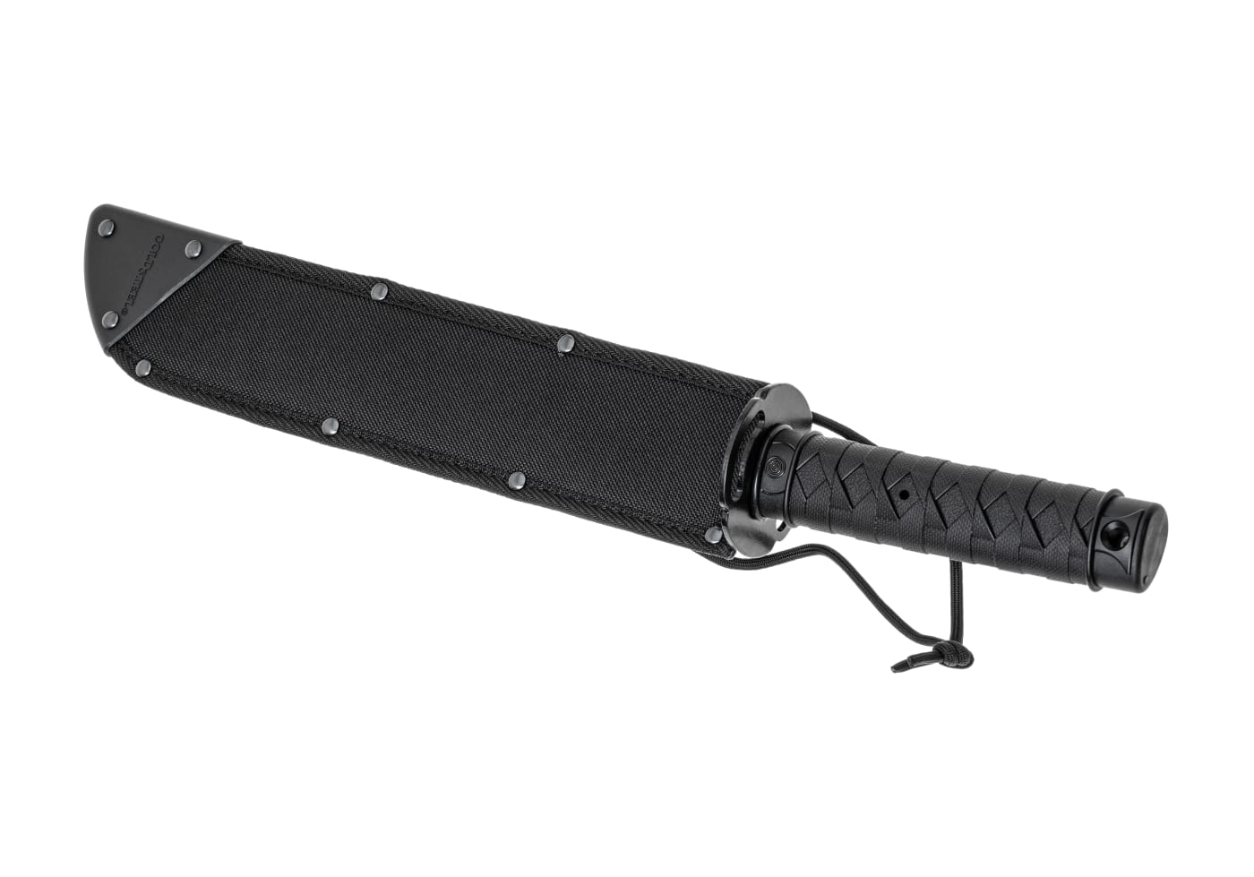 Cold Steel Tactical Tanto Machete