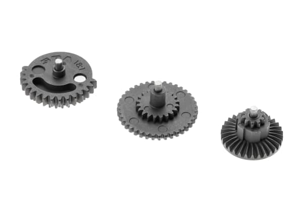 Silverback MDRX Gear Set 18:1