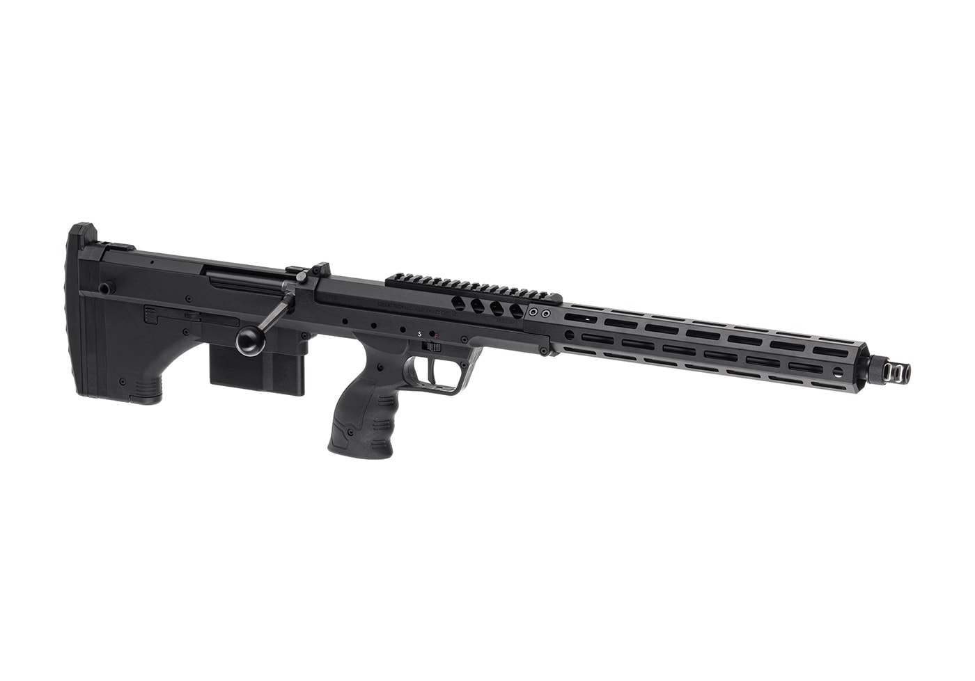 Silverback Desert Tech SRS A2/M2 22''