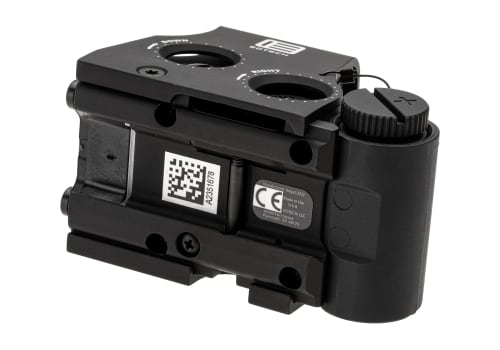 EoTech XPS2-0 - Green Reticle