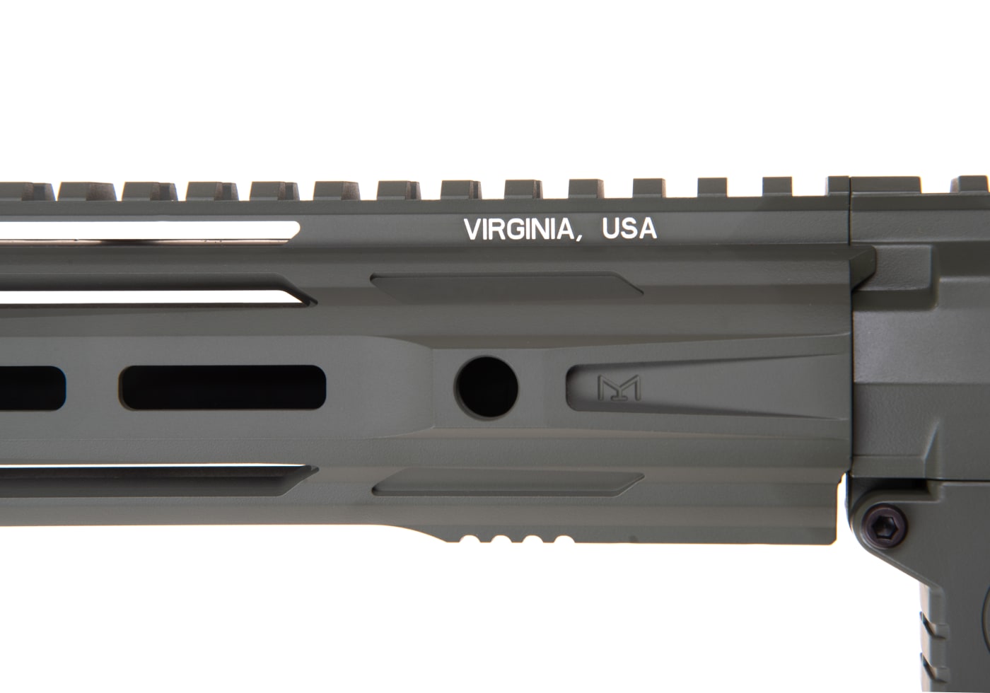 Krytac Trident Mk2 CRB-M Full Power