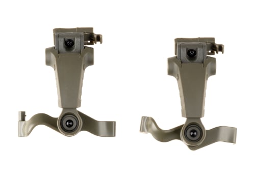 Earmor M16 Plus ARC Rail Mount Kit