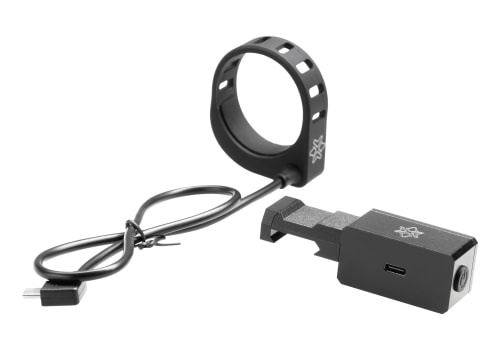 Vector Optics Digital Level Indicator RIS Mount