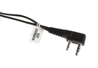 Z-Tactical Bone Conduction Headset Kenwood Connector