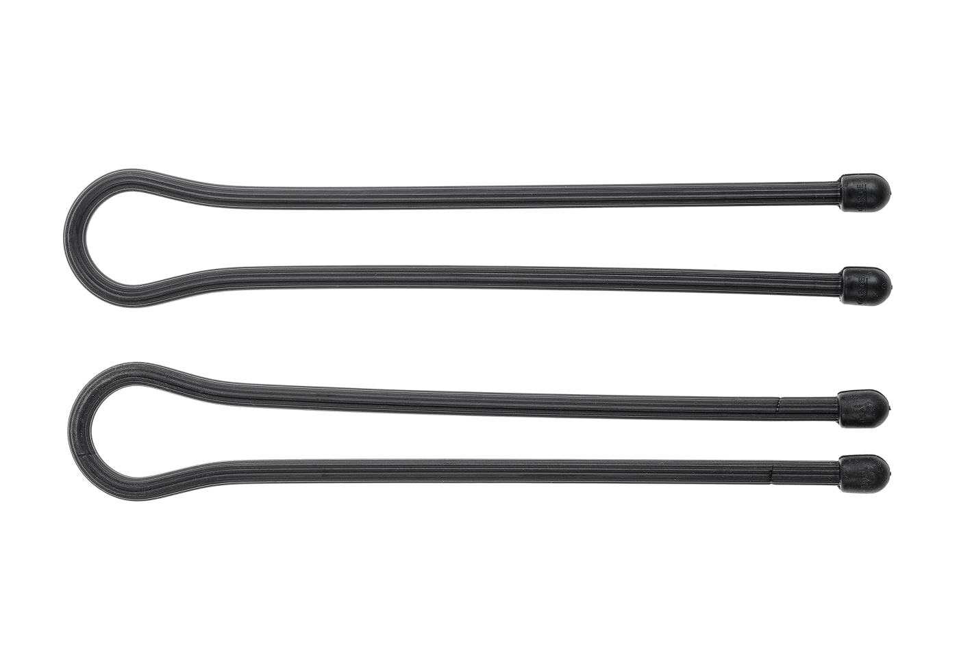 Nite Ize Gear Tie Reusable Rubber Twist Tie 18