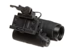 Sightmark Wolverine 1x23 CSR LQD Red Dot Sight
