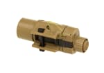 Element M3X Tactical Illuminator Long