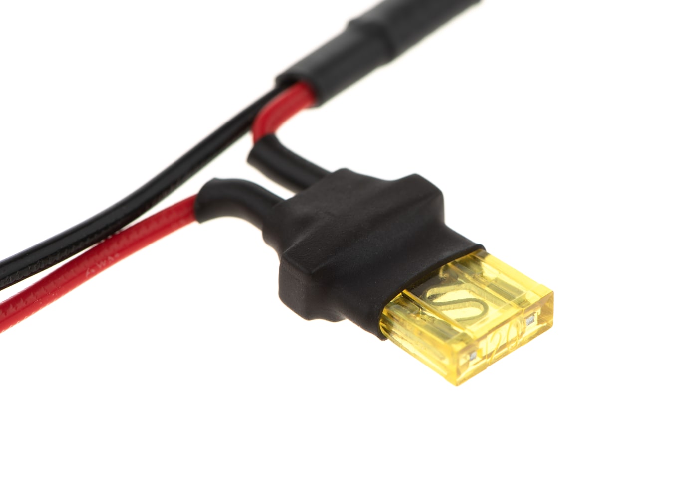 Krytac Complete Switch Assembly with Mosfet