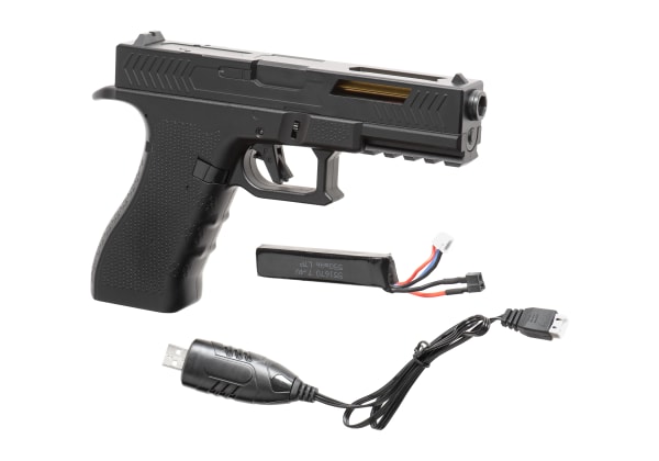Cyma CM131 Advanced AEP