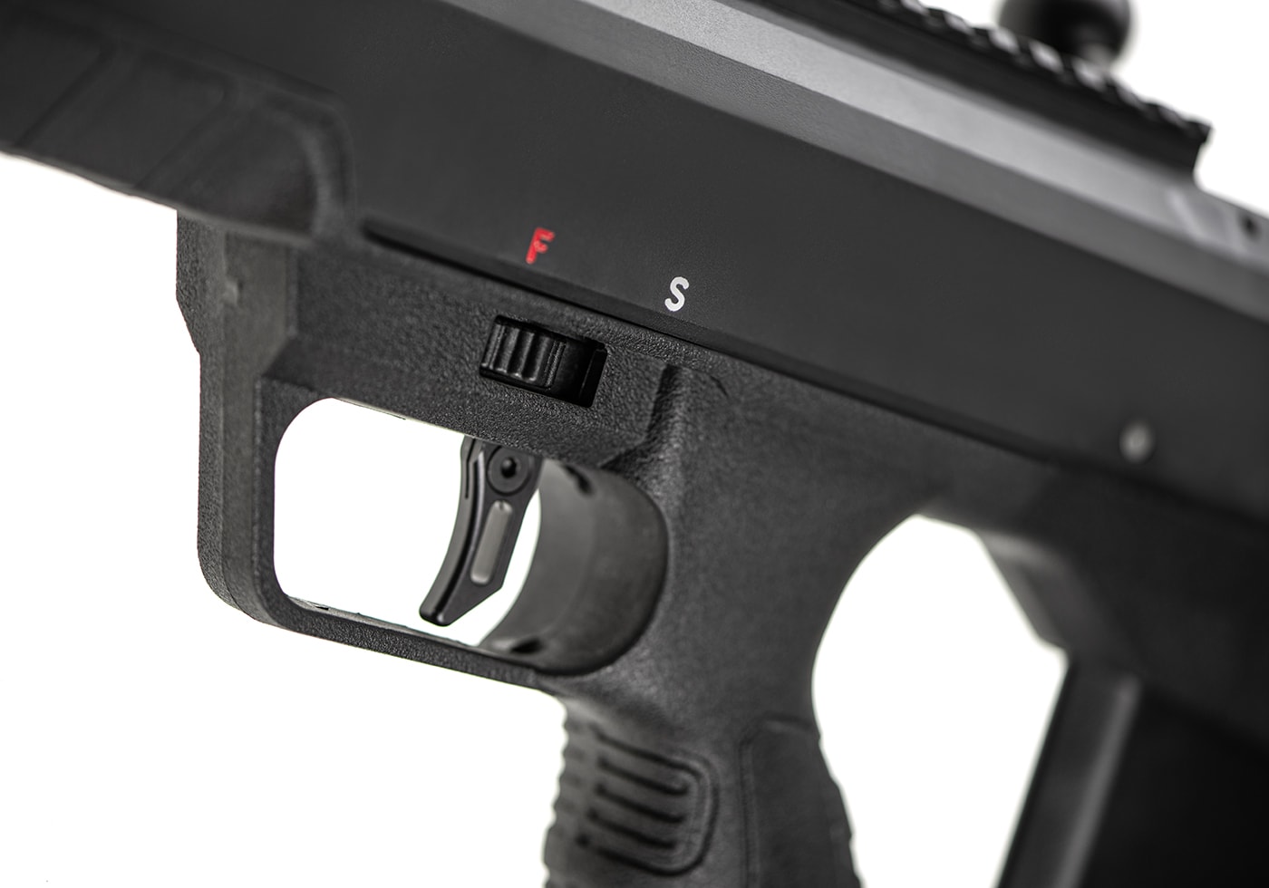 Silverback Desert Tech HTI
