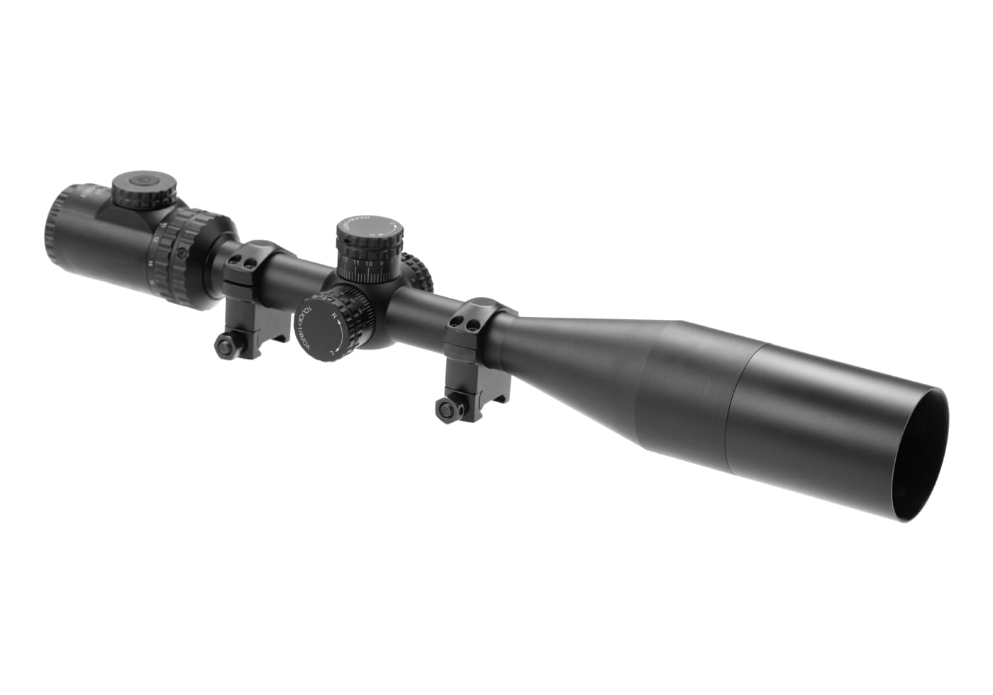 Vector Optics Hugo 6-24x50 GT