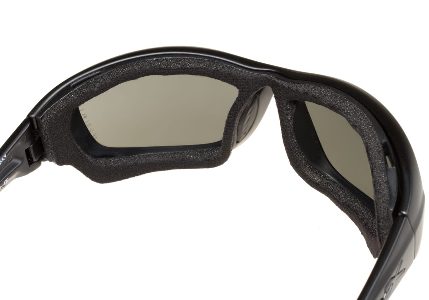 Wiley X WX Gravity Black Ops Grey