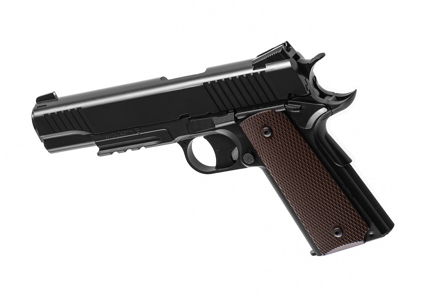KWC GSR 1911 Co2