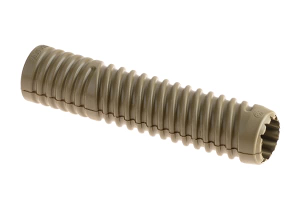 Manta 6 x 1 Inch ID Mini Small Caliber Suppressor Cover