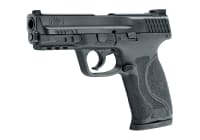 Smith & Wesson M&P9 M2.0 Metal Version Co2