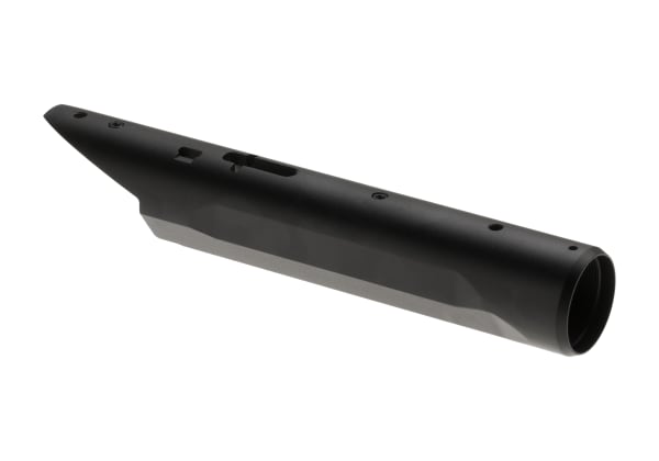 Action Army VSR-10 CNC Tactical Receiver