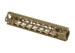 PTS Syndicate PTS Fortis REVTM Free Float Rail System 12