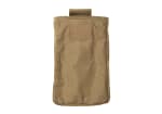 Templar's Gear Dump Bag Long