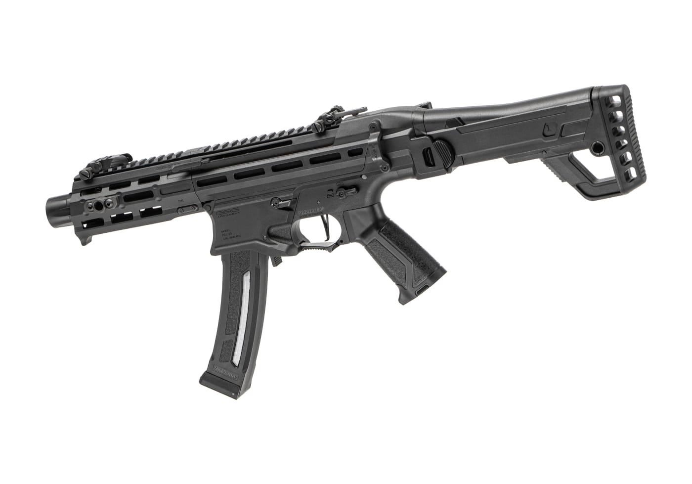 G&G MXC9