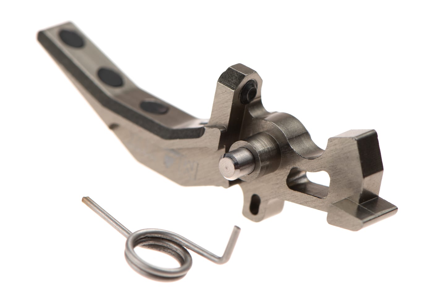 Maxx Model CNC Aluminum Advanced Speed Trigger Style C