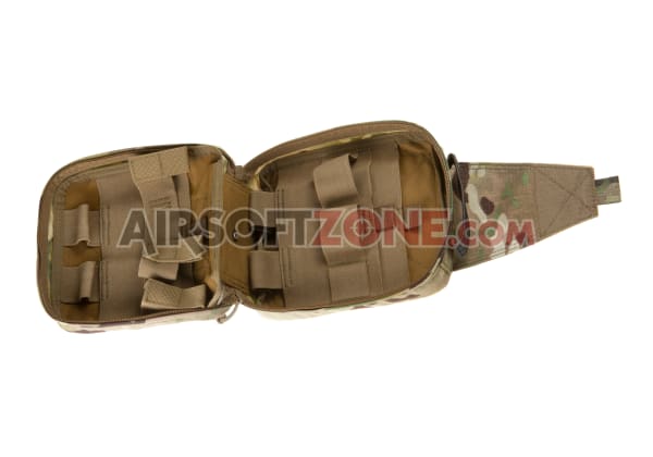 Warrior Medic Rip Off Pouch 2024 Airsoftzone