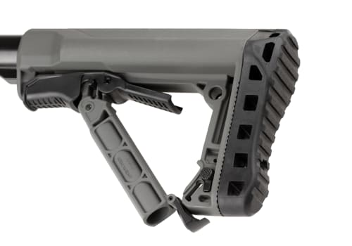 G&G CM16 E.T.U. SRS 0.5J
