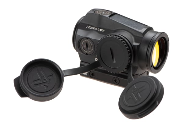 Vortex Optics SPARC Solar Red Dot 2 MOA