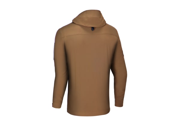 Outrider T.O.R.D. Flex Windblock Hoody LW