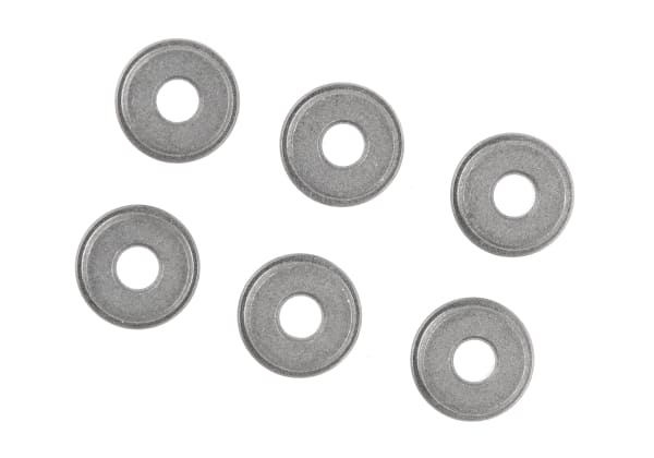 Prometheus 8mm Sinthered Alloy Bushings