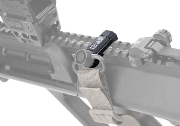 Clawgear Picatinny QD Mount Anti Rotation