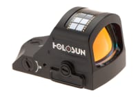 Holosun HS507C X2 Red Dot Sight ACSS