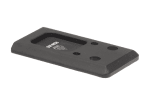 Leapers Super Slim RDM20 Mount for SIG P320 Rear Sight Dovetail