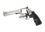 Smith & Wesson 629 Classic 6.5 Inch Full Metal 4.5mm Co2