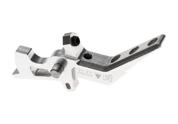 Maxx Model CNC Aluminum Advanced Speed Trigger Style A