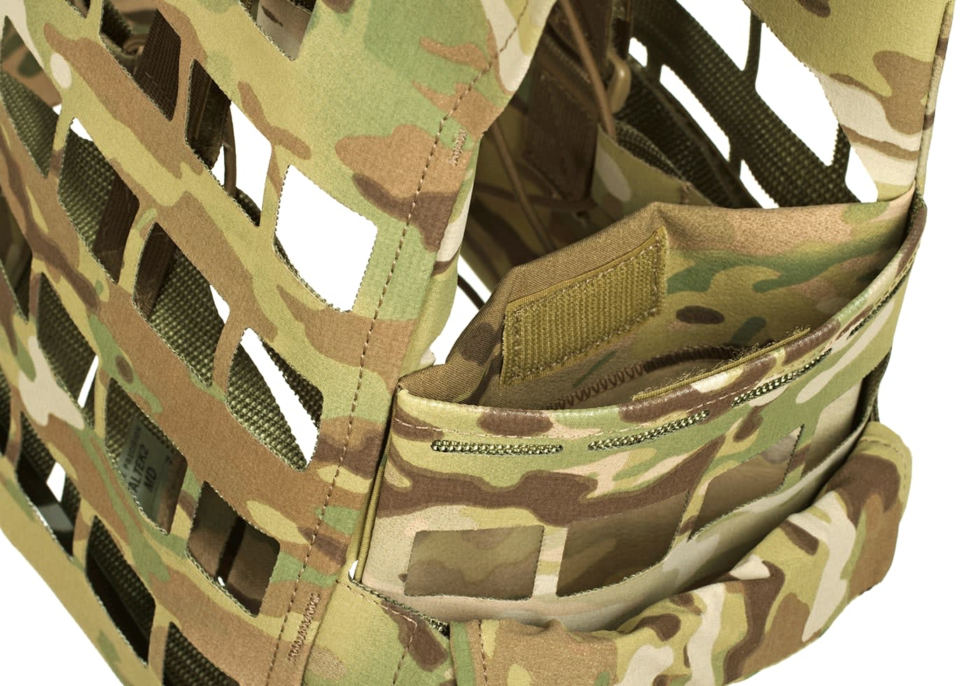 Crye Precision AirLite Plate Carrier EK02