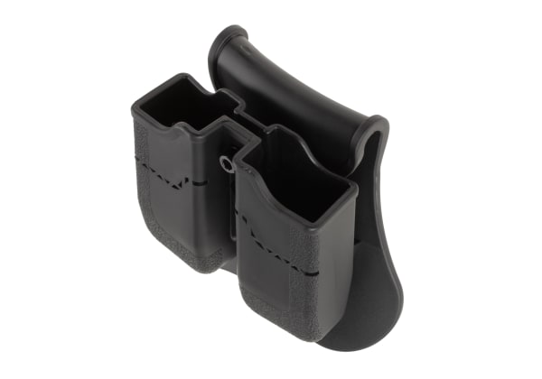 Amomax Double Mag Pouch für Px4 / P30 / USP / USP Compact