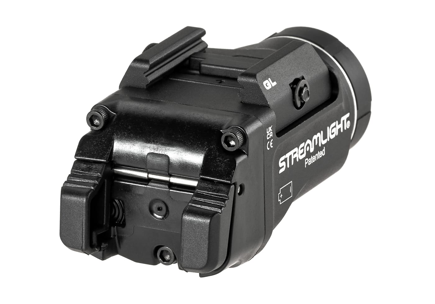 Streamlight TLR-7X Sub for GLOCK G43/G48