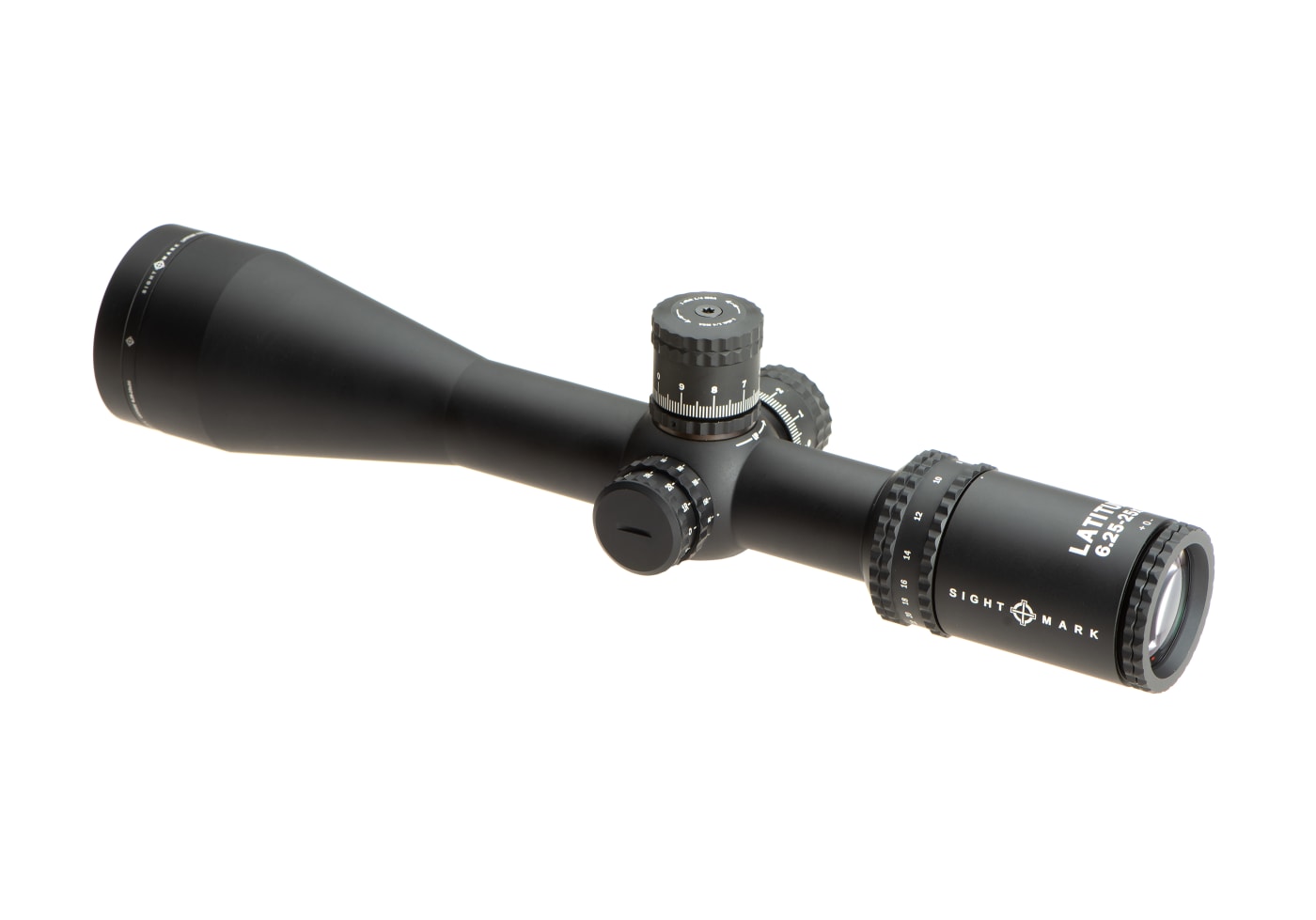 Sightmark Latitude 6.25-25x56 F-Class