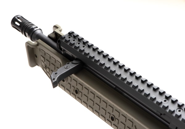Ares Keltec RDB