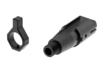 First Factory MCX Battery Block With Outer Barrel Base Set