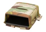 Warrior Single Snap Mag Pouch 5.56mm Short