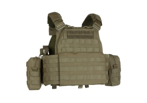 Warrior DCS DA 5.56 Config