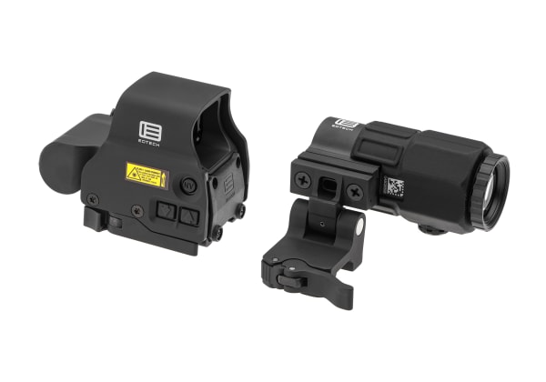 EoTech Hybrid Holographic Sight V
