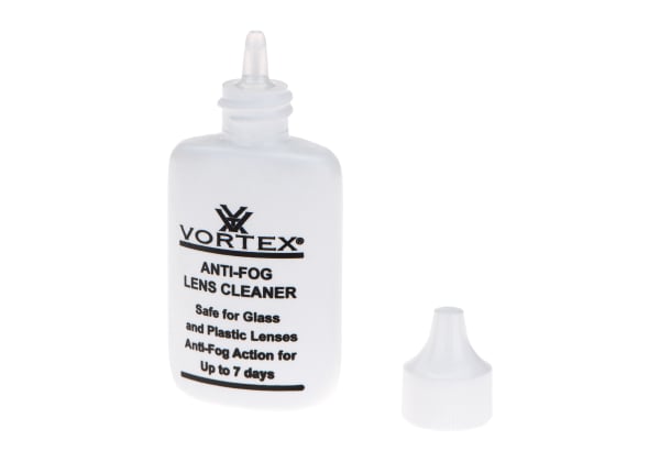 Vortex Optics Fog Free Lens Cleaning Kit