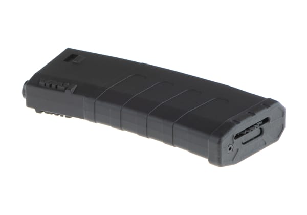KWA Magazin M4 Hicap 400rds 3-pack